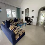 Impressive Villa For Seasonal Rental In Chott Meriem