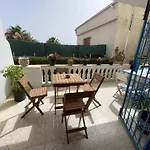Impressive Villa For Seasonal Rental In Chott Meriem