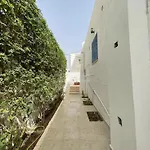 Impressive Villa For Seasonal Rental In Chott Meriem