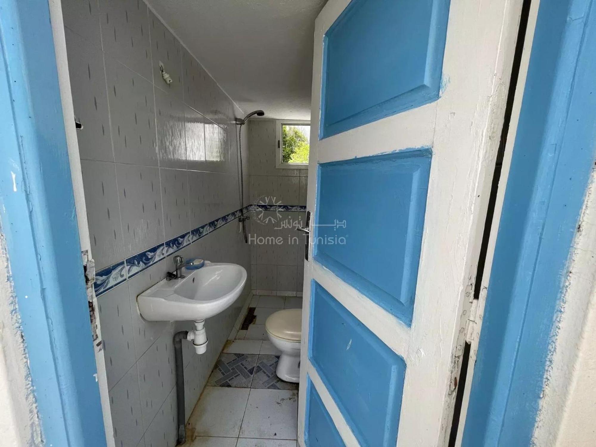 Villa Impressive For Seasonal In Chott Meriem Sousse