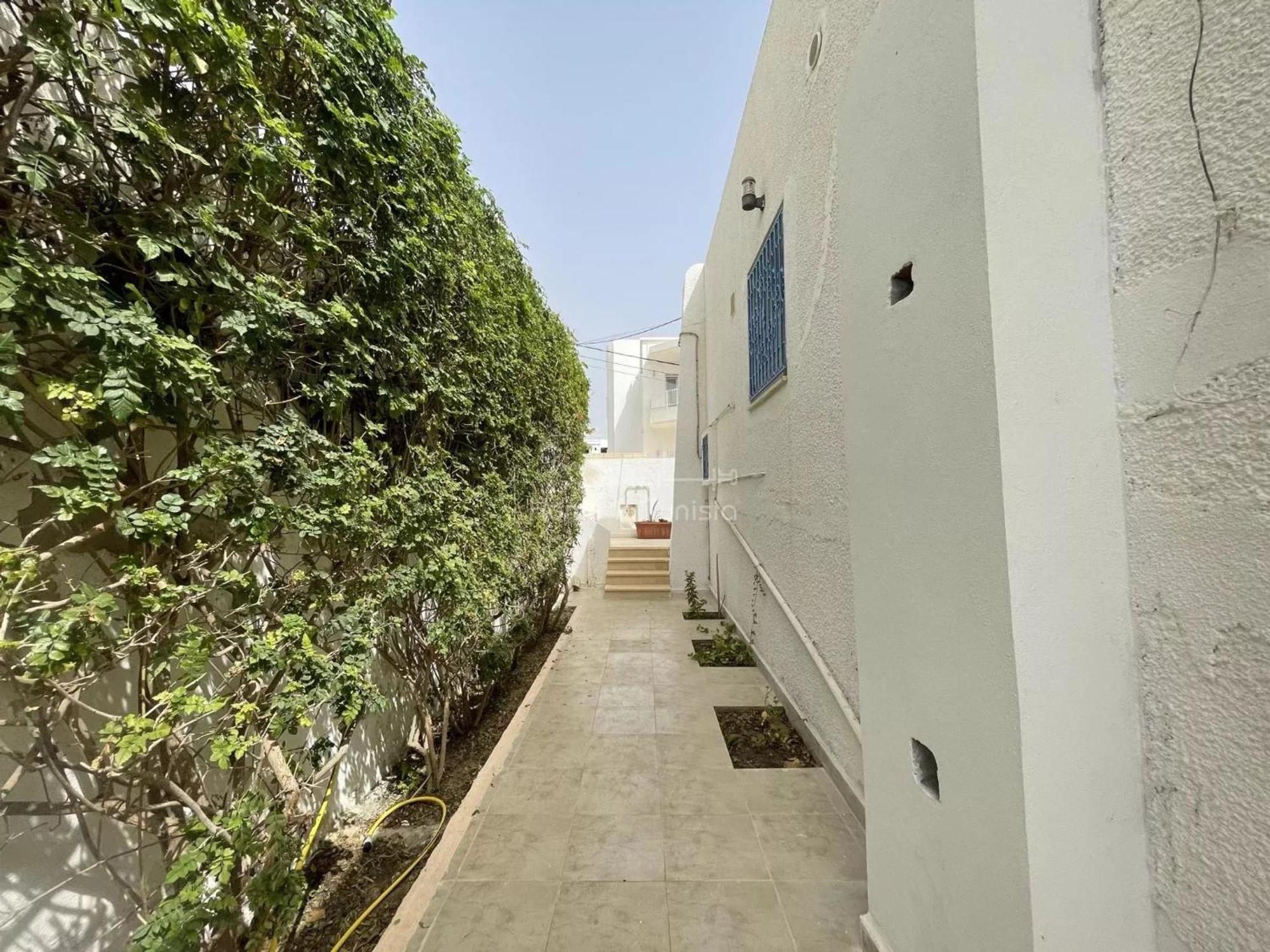 Impressive For Seasonal In Chott Meriem Villa Sousse