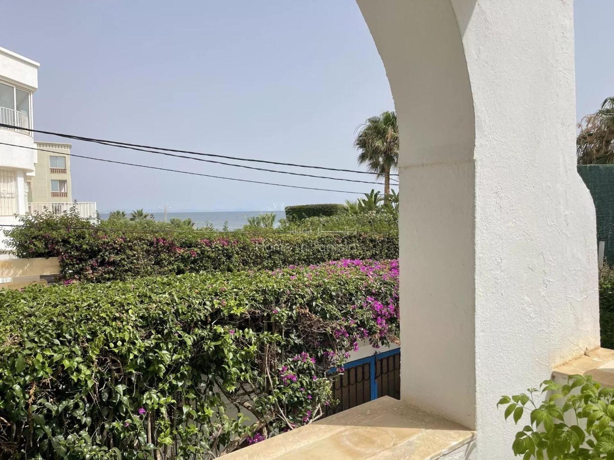 Villa Impressive For Seasonal In Chott Meriem *