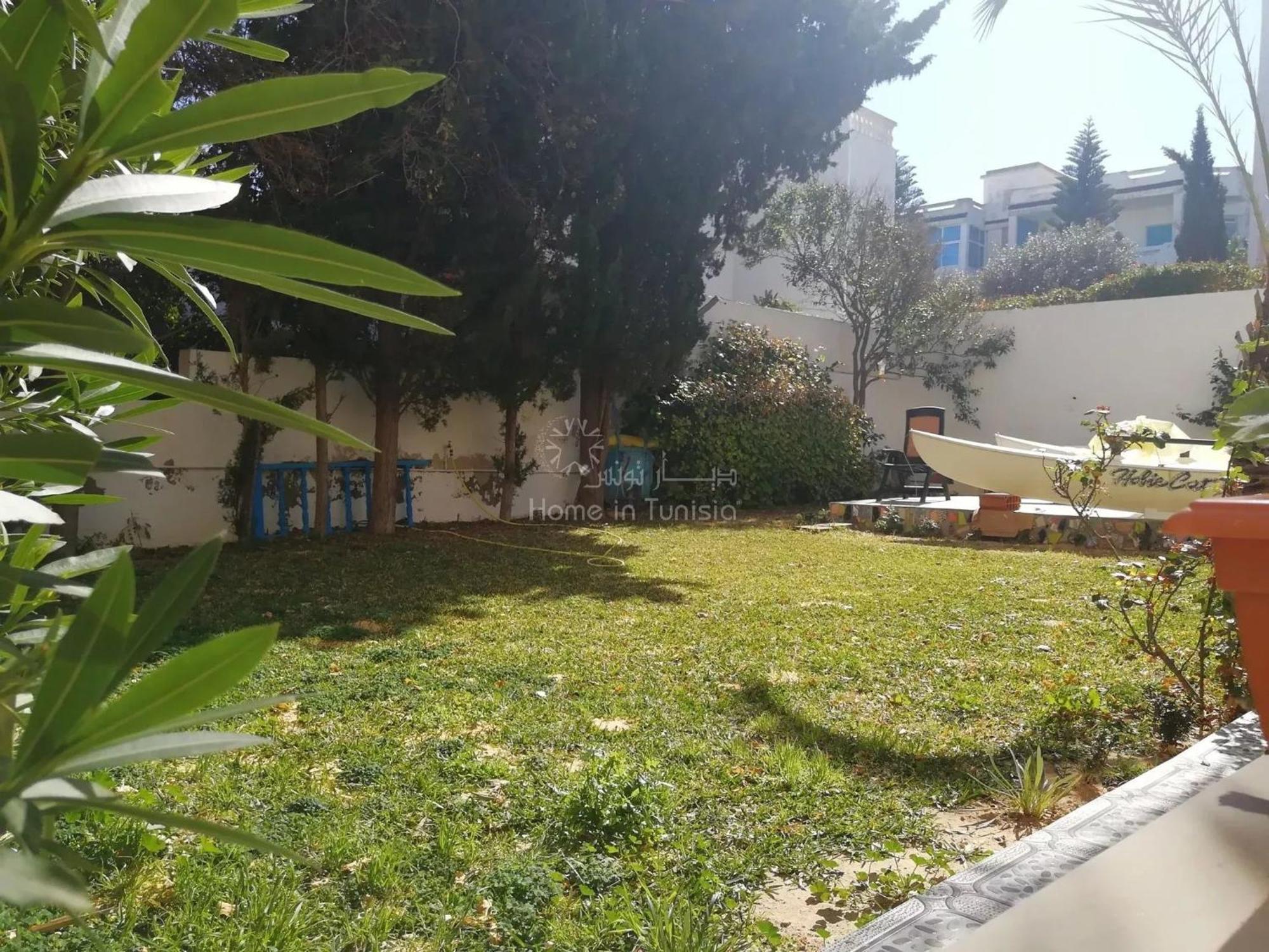 Impressive For Seasonal In Chott Meriem Villa Sousse