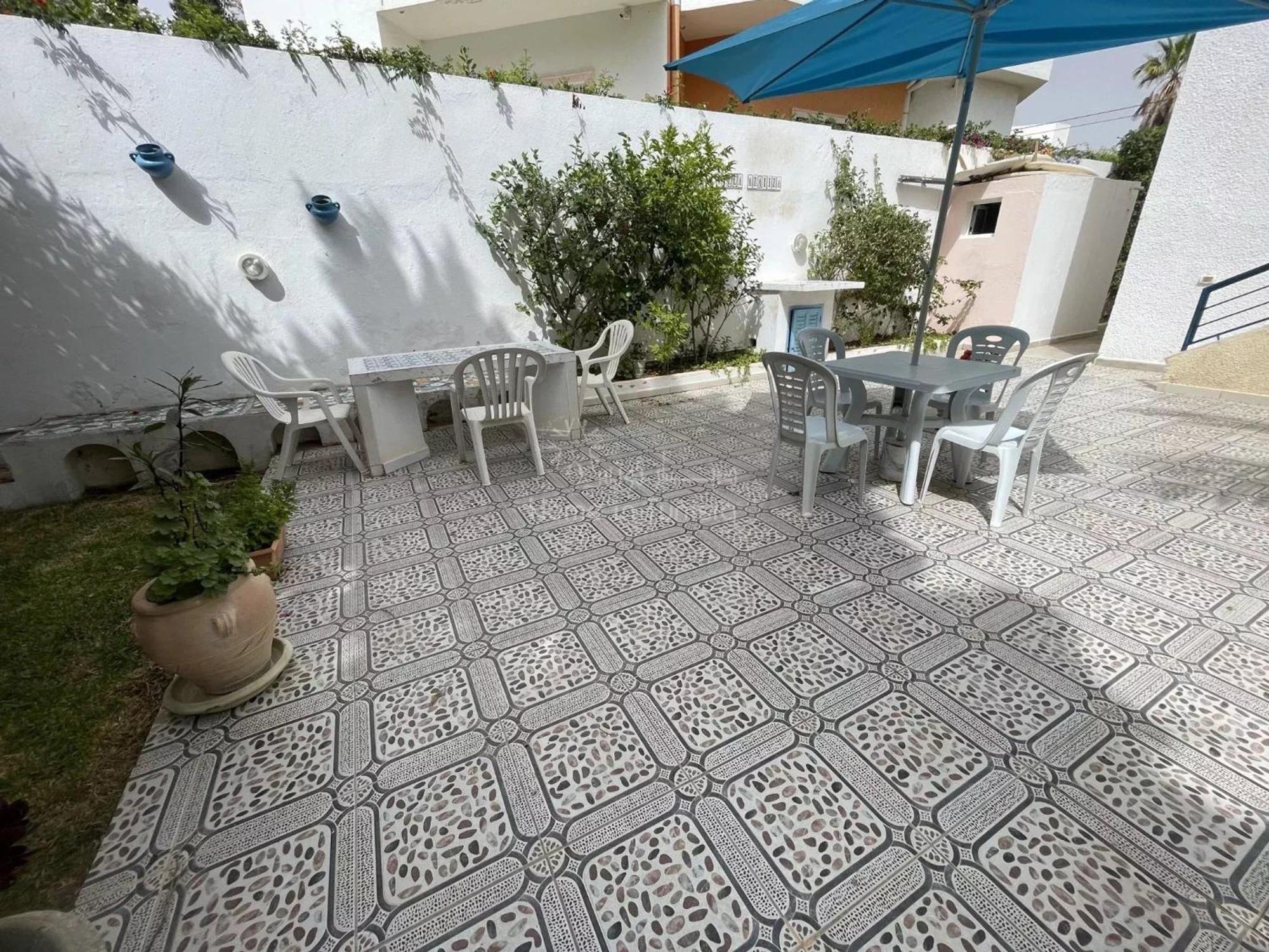 Impressive For Seasonal In Chott Meriem Villa